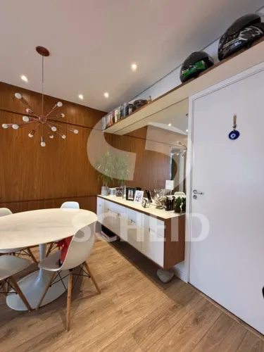 Apartamento em Barueri