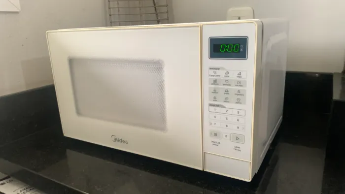 Microondas Midea 20L 127V