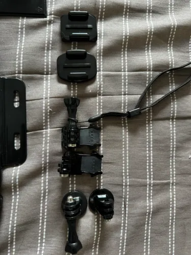 Acessórios da Go Pro