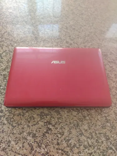Netbook Acer para peças 