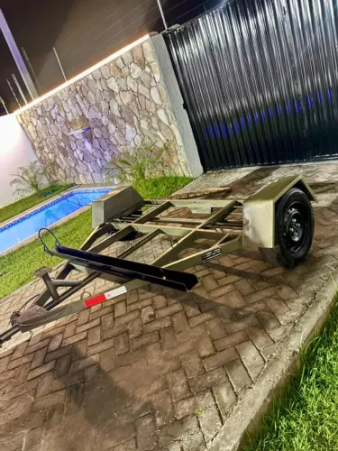 Asa delta nova nunca usada 