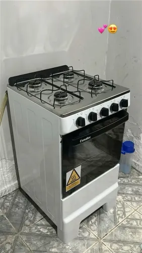 fogão em ótimo estado