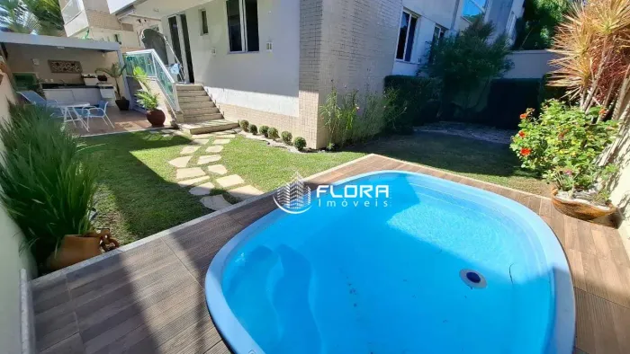 Apartamento Garden com 3 dormitórios à venda, 220 m² por R$ 1.150.000,00 - Itaipu - Niteró