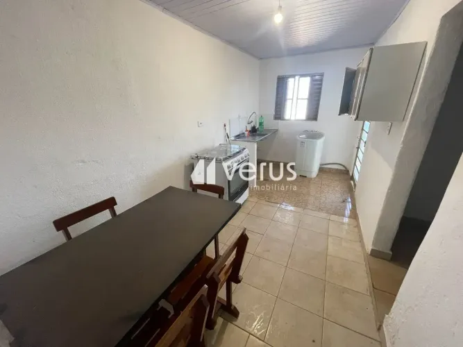 Casa para aluguel, Santa Mônica - Uberlândia/MG