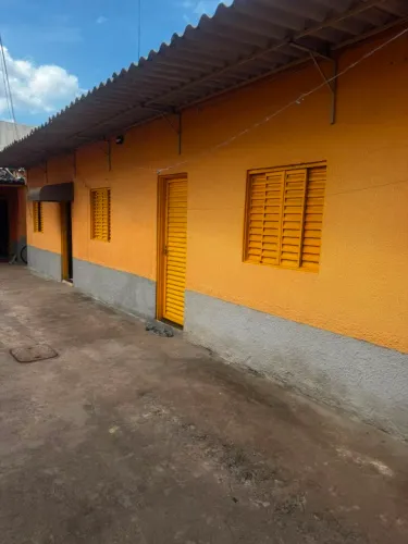 QUITINETE PARA ALUGUEL NO AREAL - ÁGUAS CLARAS/DF<br>