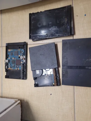 Ps2 slim