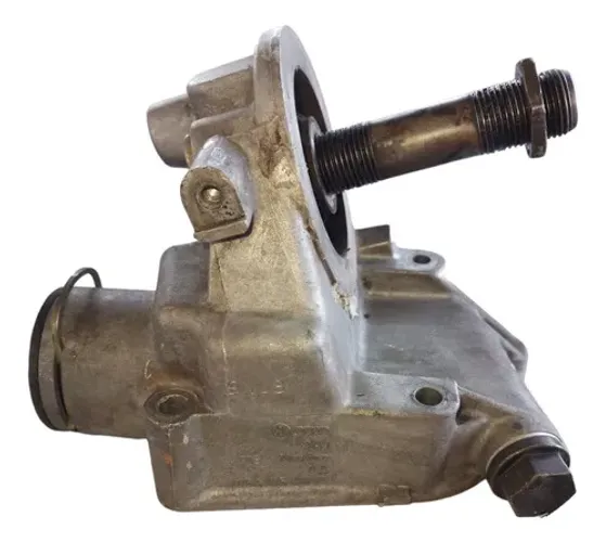 Suporte Do Filtro De Oleo Aspirado Vw Golf Jetta Bora 2.0