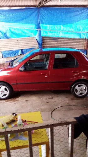 Fiat Palio EDX 1.0 MPI 2P 1997