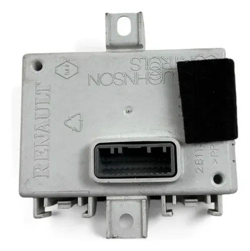 Modulo Comando Som Renault Sandero 2016 2019