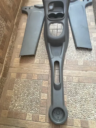 Peças Fiat palio atractive forro interior