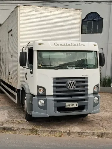Caminhão 13.180