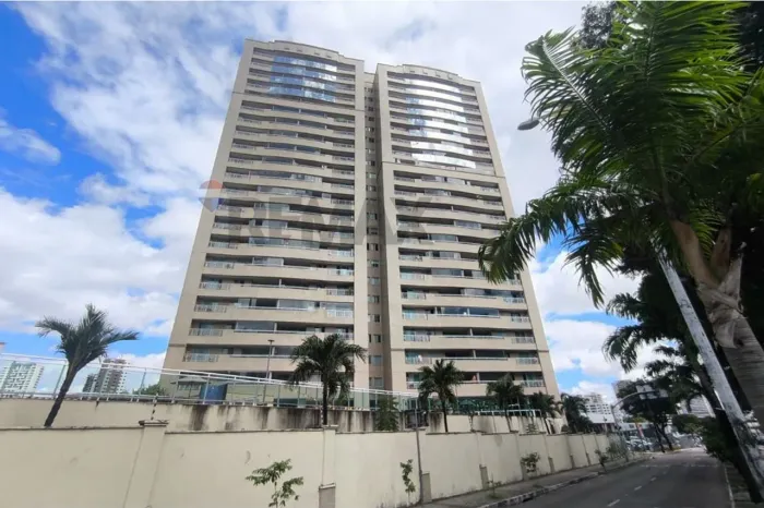 Edificio Acropolis Condominium / Encontre seu lar perfeito no Meireles, Fortaleza!