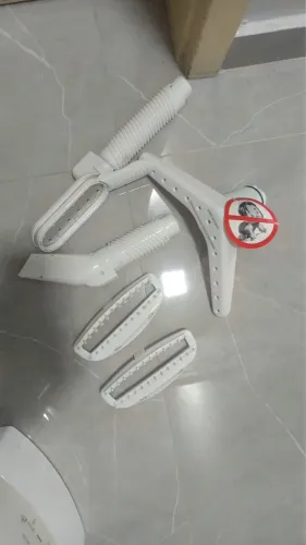 Vende-se vaporizador CONAIR da Polishop usado 1x!