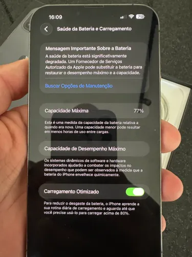 Iphone 13 pro max 256