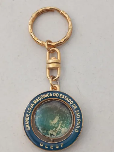 Chaveiro antigo