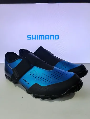 Sapatilha Shimano MX1