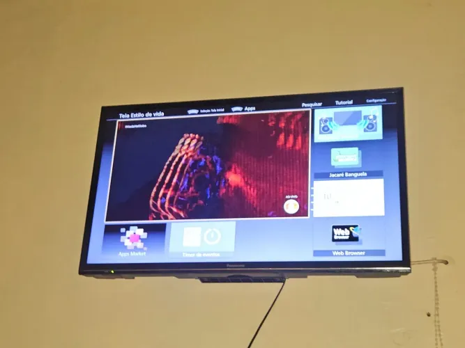 Tv Panasonic 32