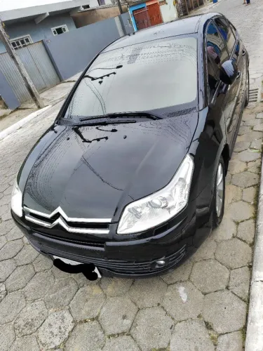 Citroen C4 Excl.2.0/2.0 Solaris Flex 16V 5P Aut. 2013