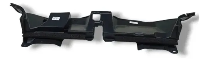 Defletor Superior Radiador Corolla Cross 2023 2024 2025 202
