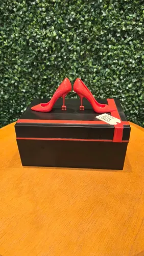 Balde poupa O diabo veste Prada 2