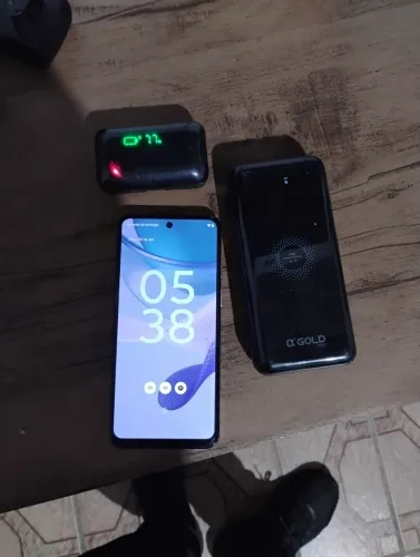 Celular moto G53 5G 