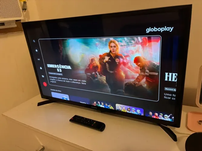Tv Samsung 32 polegadas