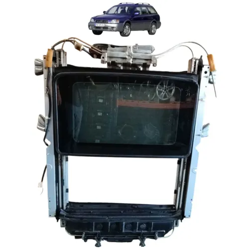 Teto Solar Subaru Legacy Outback 2000 2001 2002  Cinza