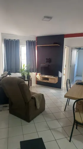 APARTAMENTO À VENDA EM PALHOÇA/SC