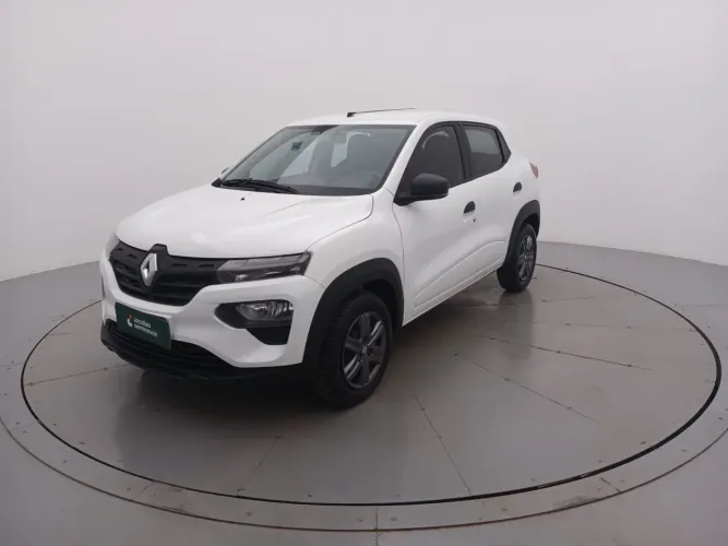 Renault Kwid 1.0 Zen 2025