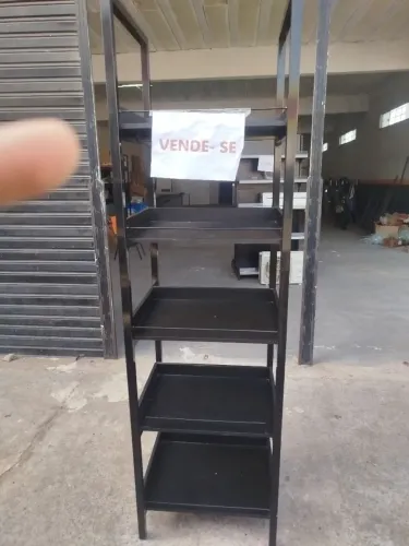 Expositor prateleiras