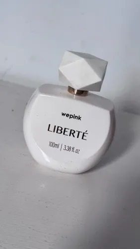Perfume Wepink - Liberté (Virginia)