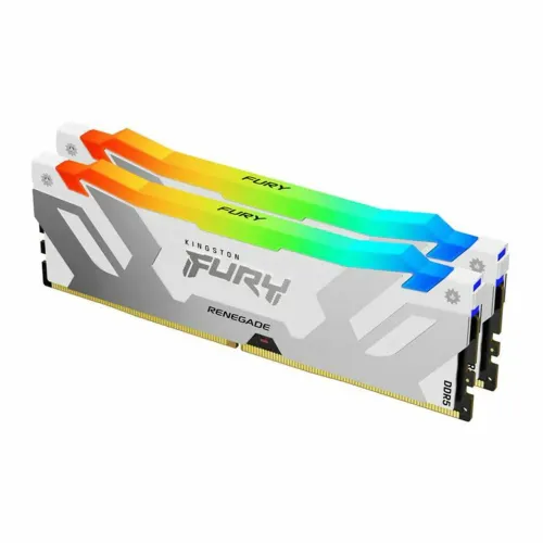 Memória ram KINGSTON FURY RENEGADE 7200MHZ 2X16GB