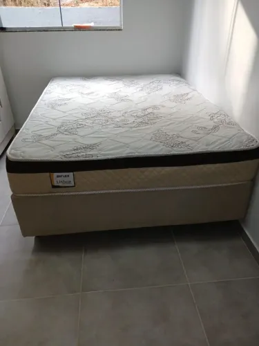 Cama de casal