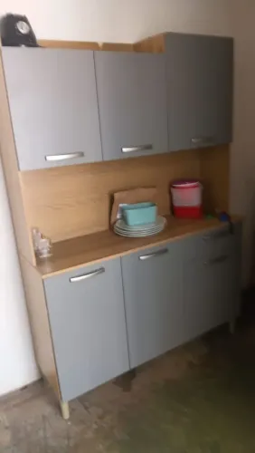 Armário de cozinha