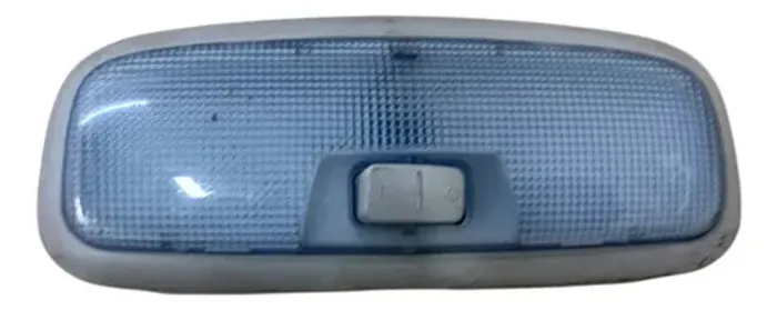 Luz Teto Lanterna Cortesia Ford Ecosport Ka 2013 A 2018