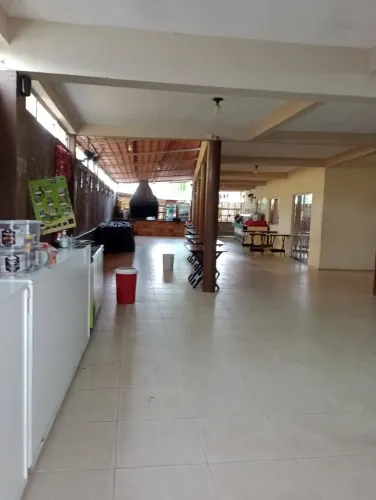 WT - Ponto Comercial Completo à Venda na Avenida Sul Pronto para Investir! Parque Verde,