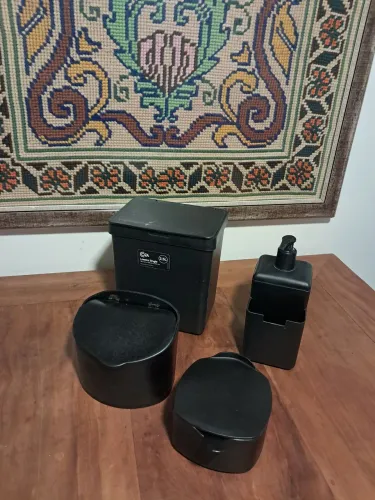 Utilidades para cozinha