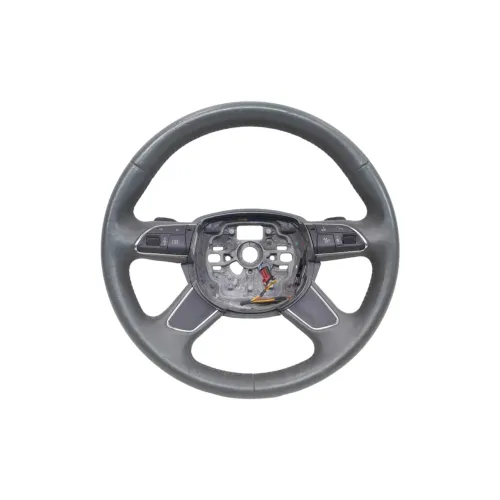 Volante Borboleta Audi A8 2010 2011 2012 Á 2014 Xx