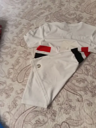 Camisa Do Ticolor Paulista