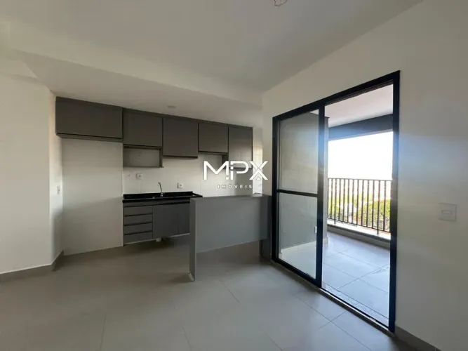 Apartamento à venda no Novam New Life em Piracicaba