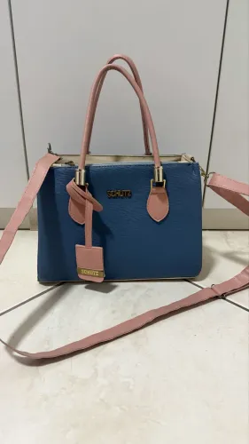 bolsa média - ombro