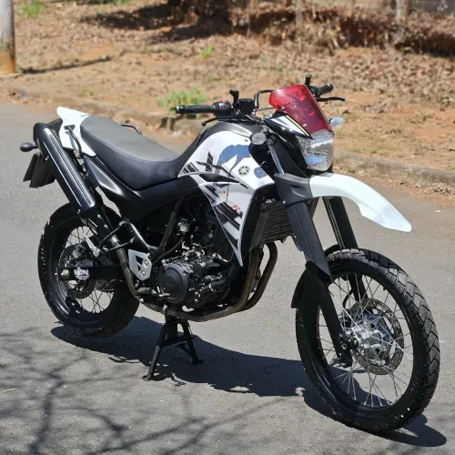 Xt 660 muito conservada 