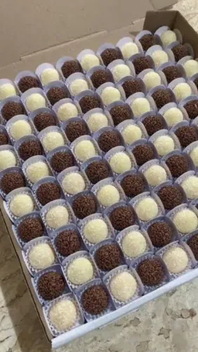 Docinhos