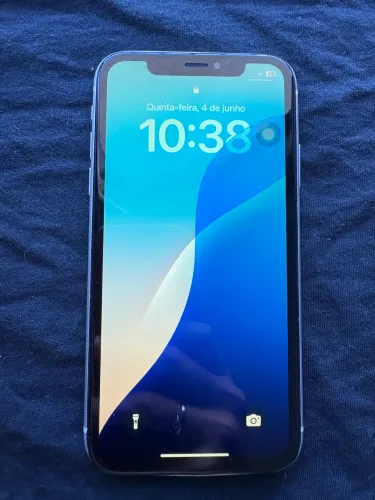 IPhone XR 256GB 
