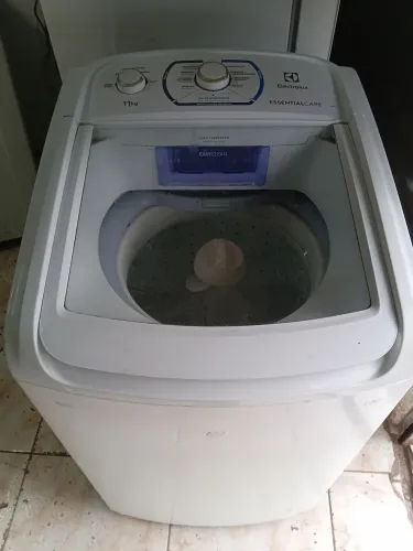 Maq Electrolux 11 kg