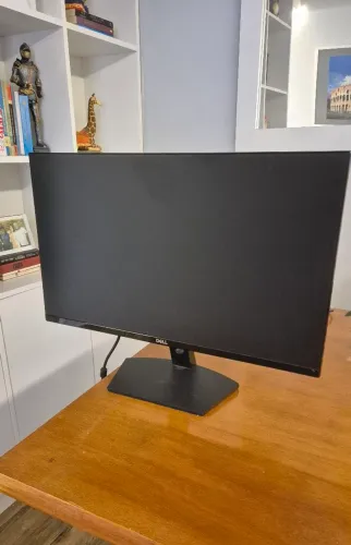 Monitor Dell 24" SE2419HR IPS Full HD 75Hz<br><br>HDMI