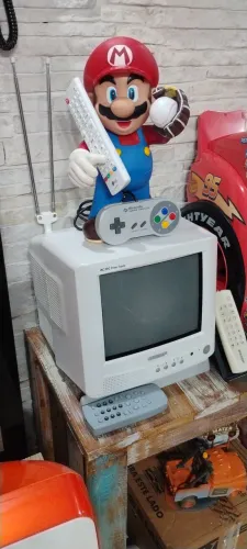 Tv Semp 10