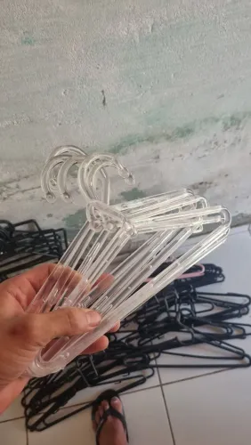 Ganchos de roupas
