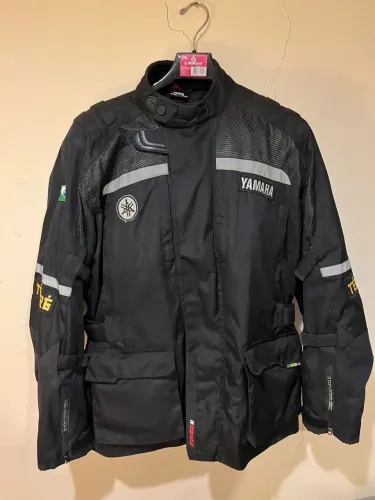 Jaqueta Texx Moto Viagem
