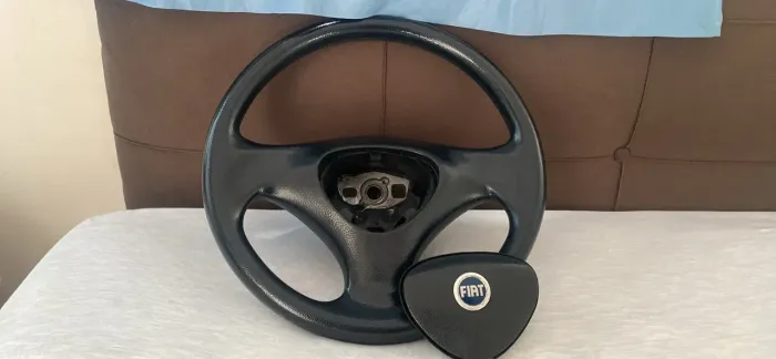 Volante Fiat original 
